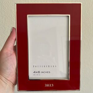 2023 Picture Frame 📸